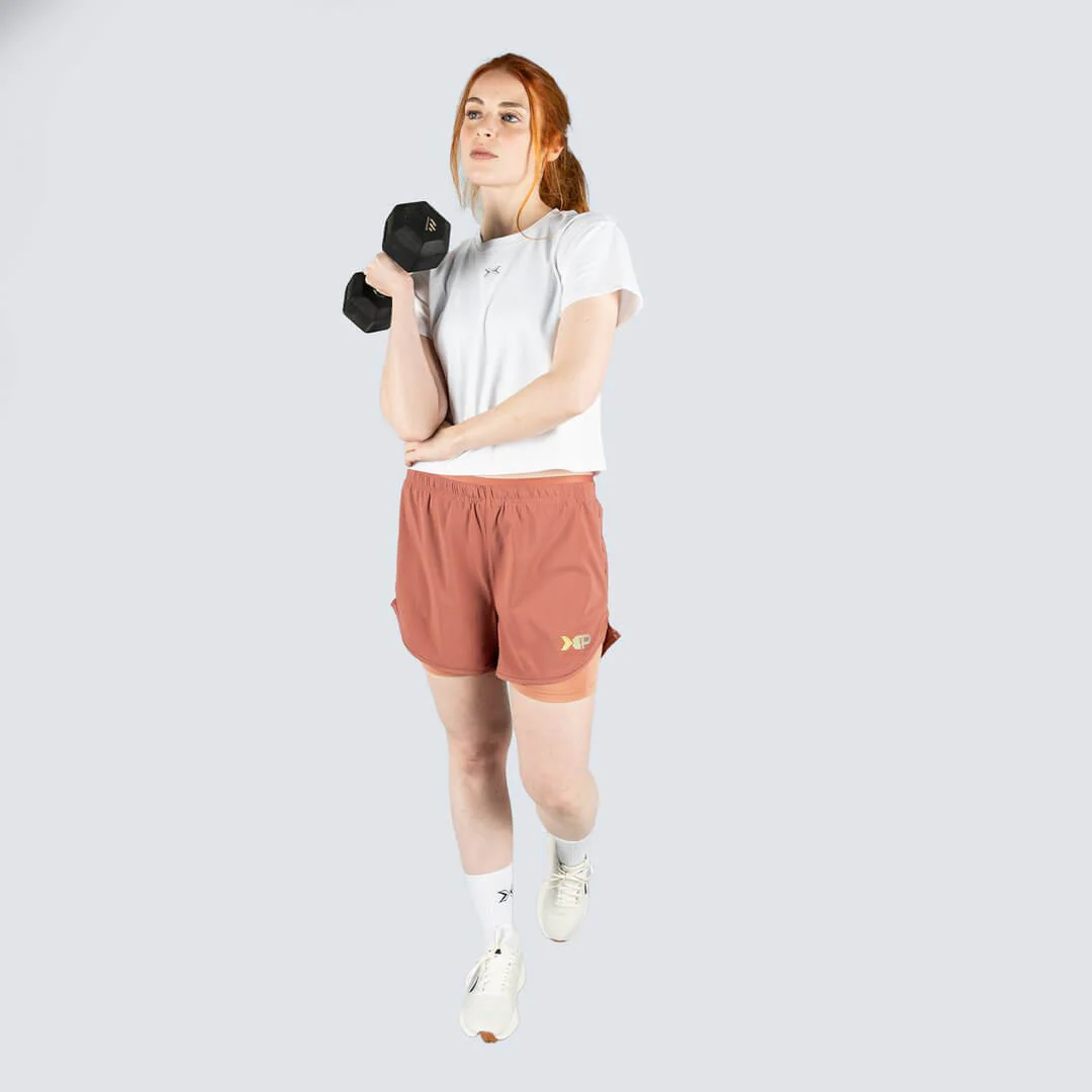 Crop Top Técnico MOVE Mujer - Image 18