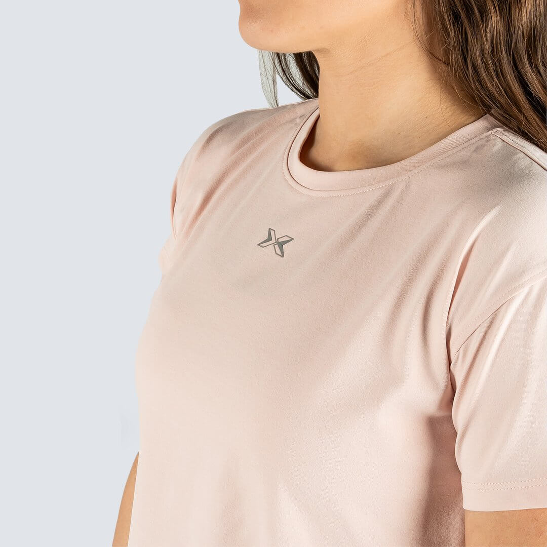 Crop Top Técnico MOVE Mujer - Image 3