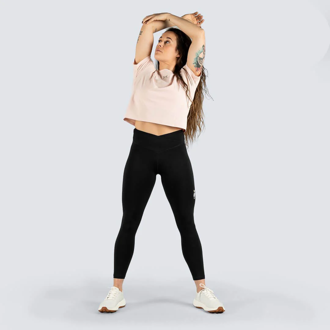 Crop Top Técnico MOVE Mujer - Image 4