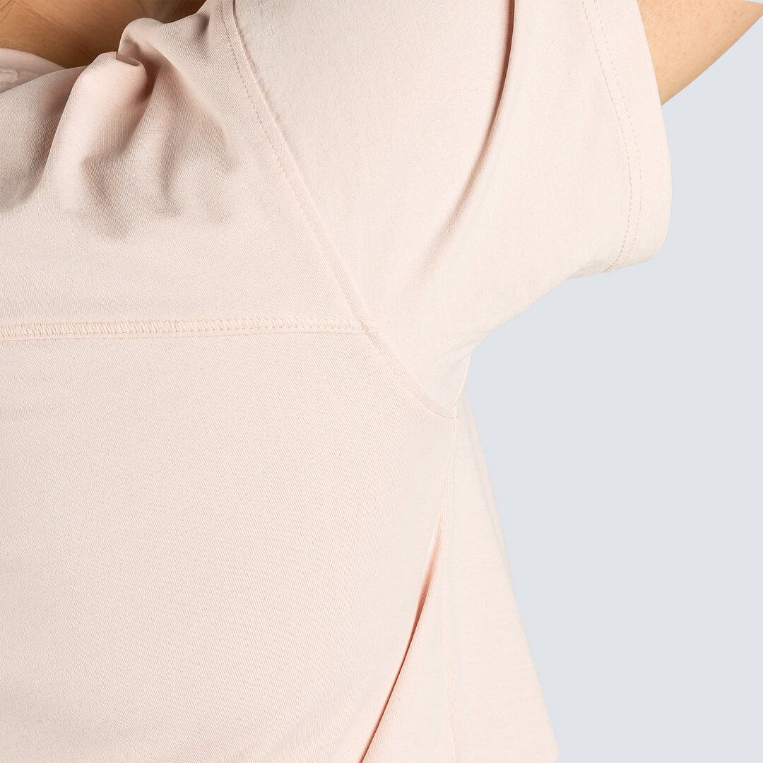 Crop Top Técnico MOVE Mujer - Image 6