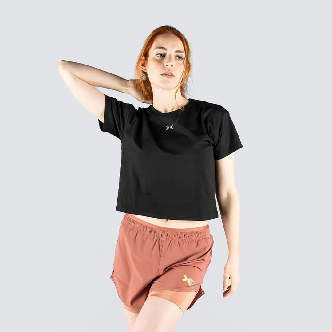 Crop Top Técnico MOVE Mujer - Image 7