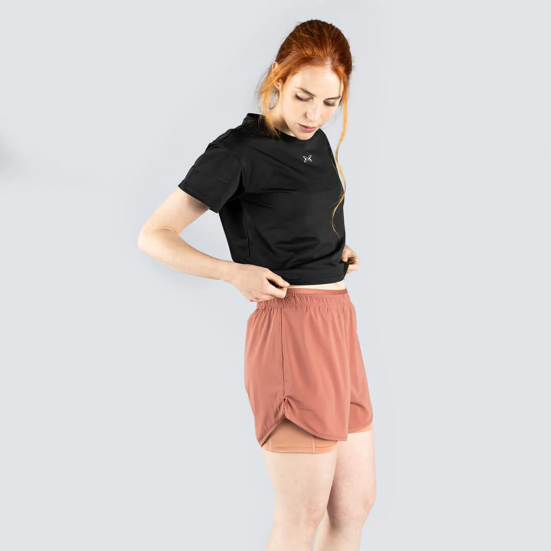 Crop Top Técnico MOVE Mujer - Image 8