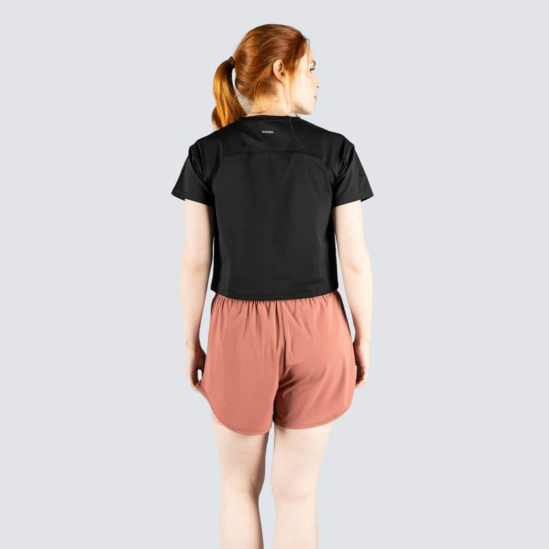Crop Top Técnico MOVE Mujer - Image 9
