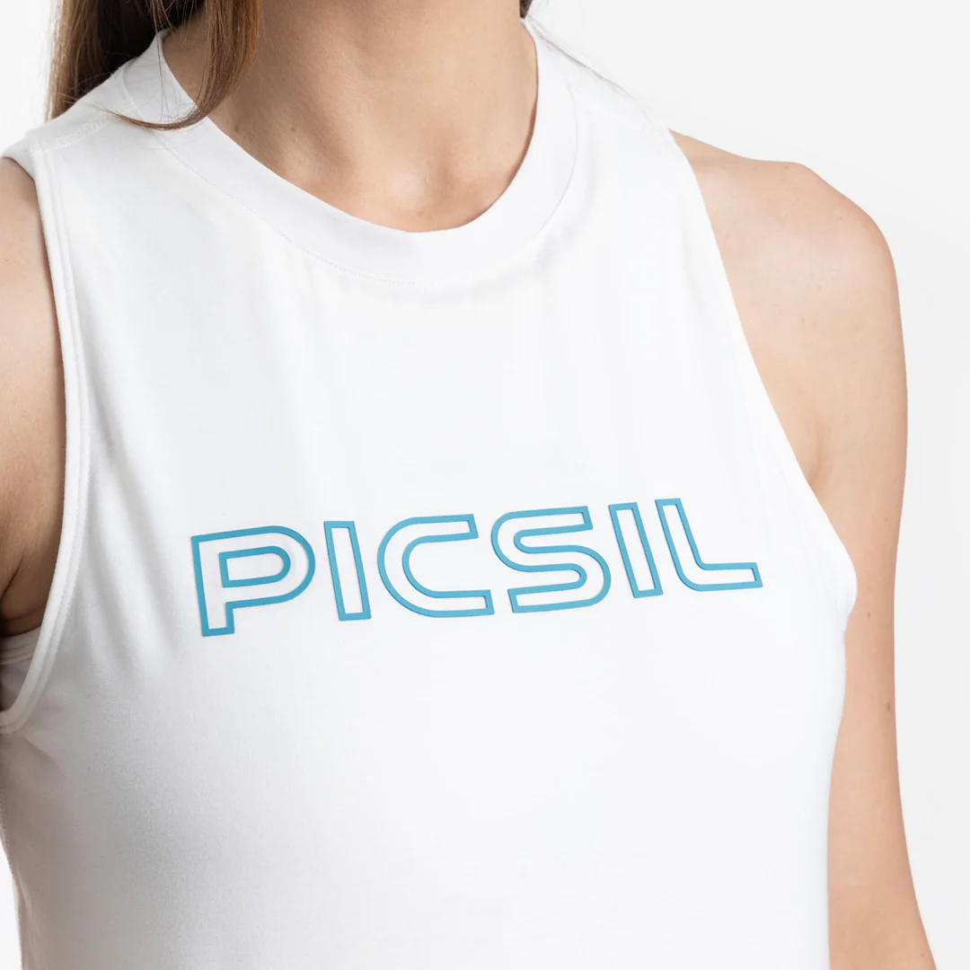 Camiseta Tank Mujer Tirantes - Image 10