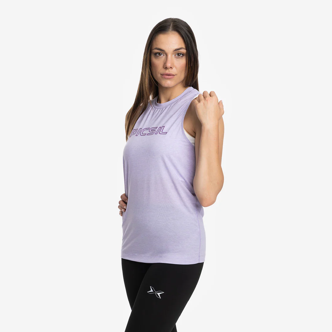 Camiseta Tank Mujer Tirantes - Image 13