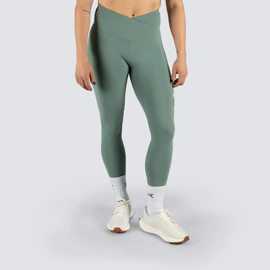 Legging Tobillo Mujer SS25 - Image 10