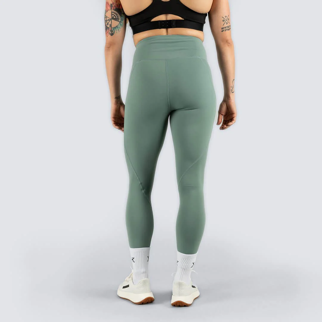 Legging Tobillo Mujer SS25 - Image 12