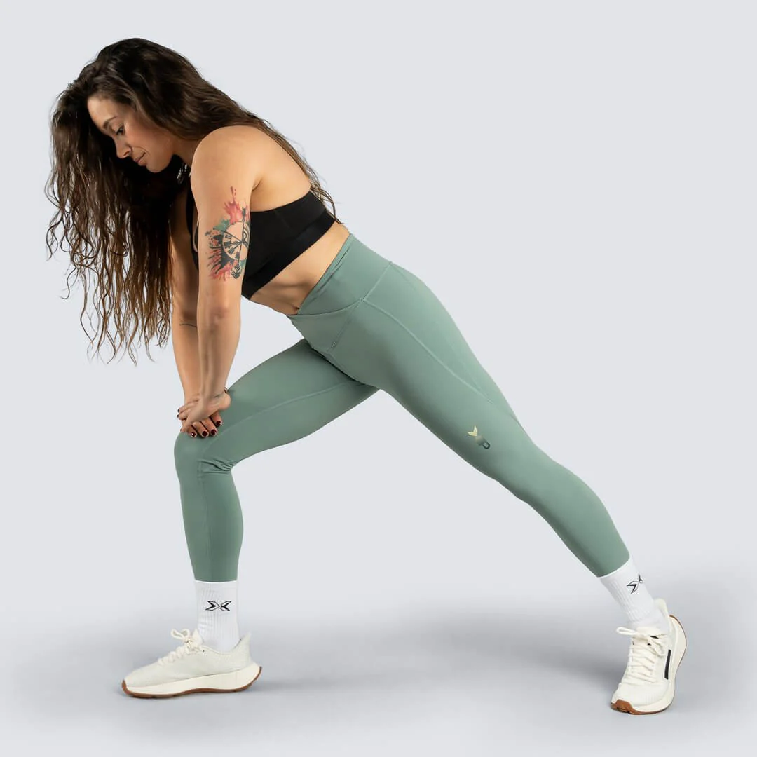 Legging Tobillo Mujer SS25 - Image 13
