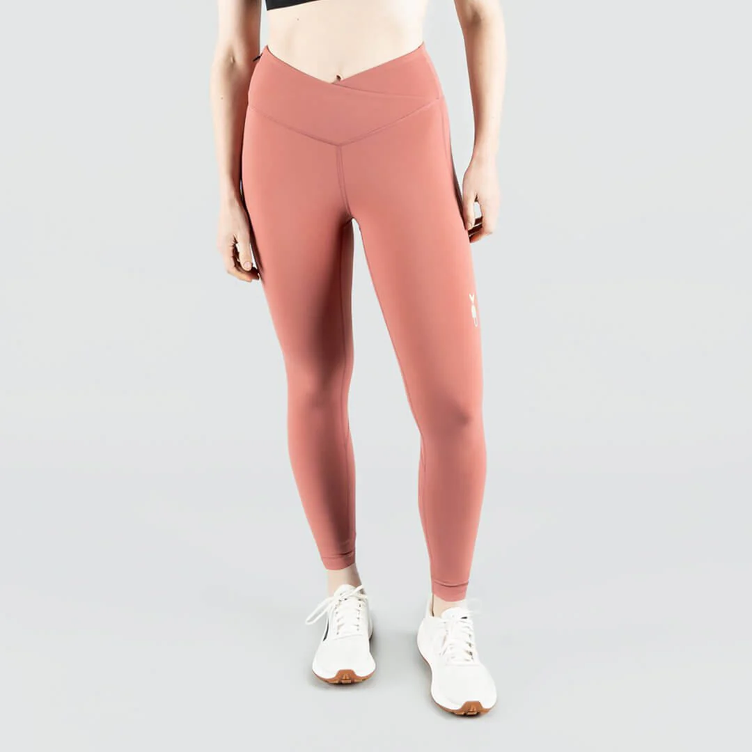 Legging Tobillo Mujer SS25 - Image 17