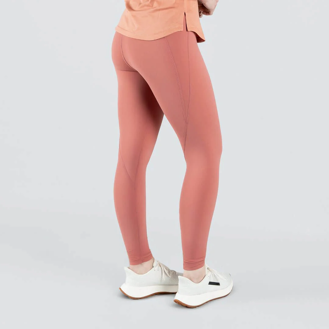 Legging Tobillo Mujer SS25 - Image 18