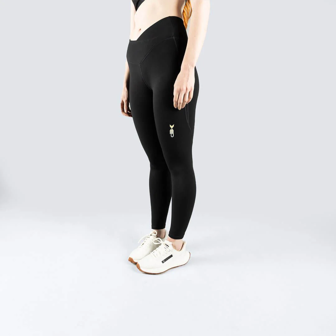 Legging Tobillo Mujer SS25 - Image 2