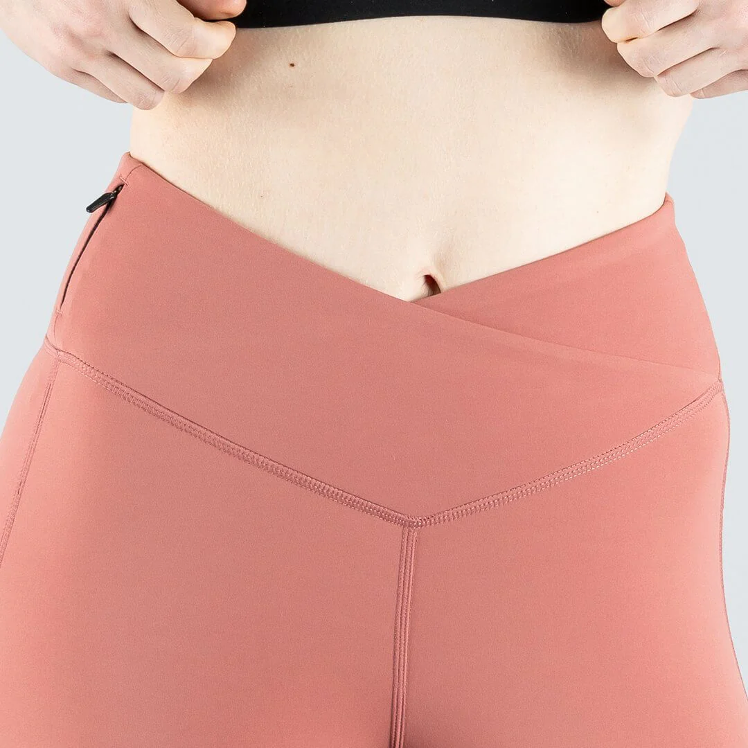 Legging Tobillo Mujer SS25 - Image 21
