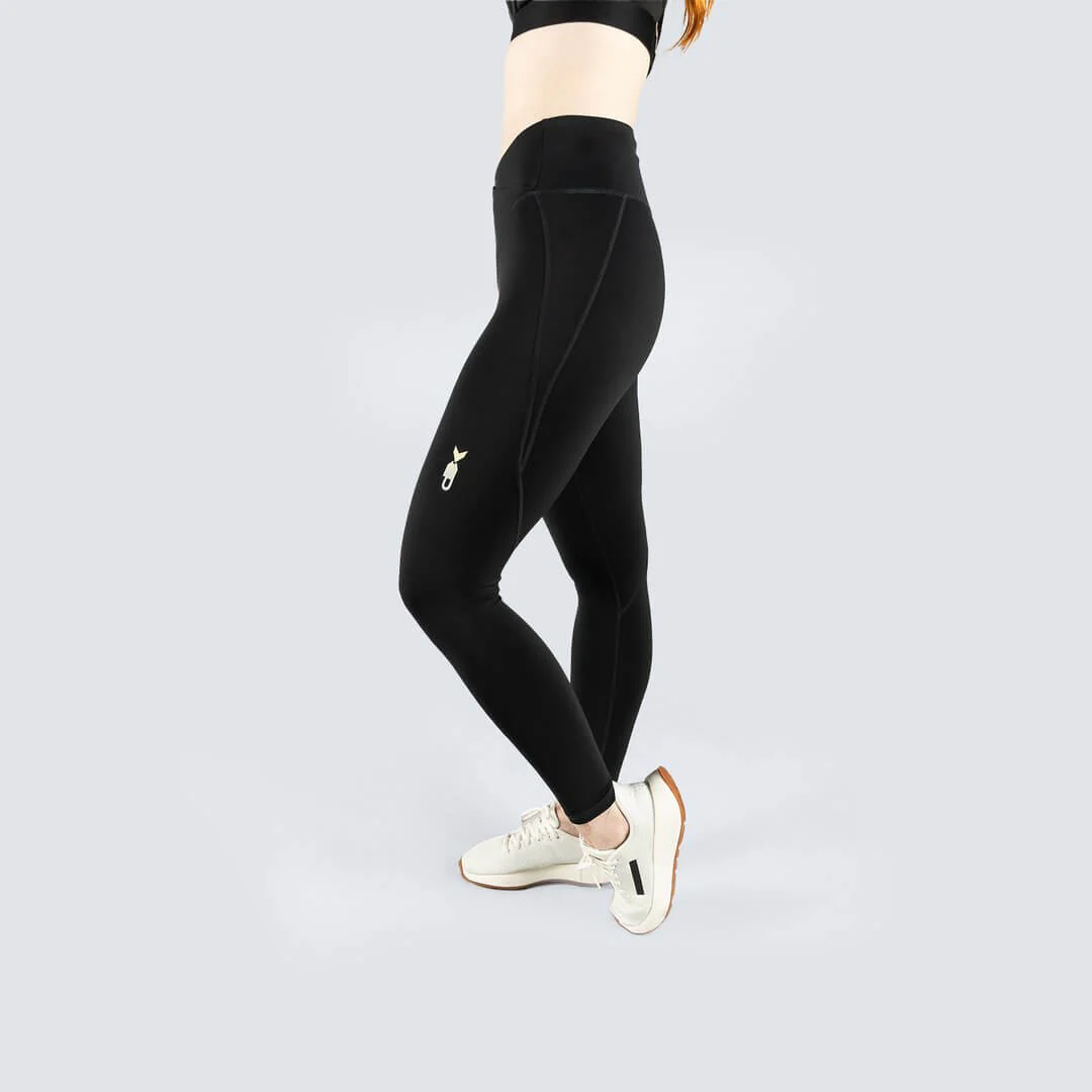 Legging Tobillo Mujer SS25 - Image 3