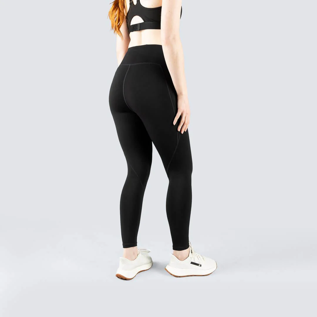 Legging Tobillo Mujer SS25 - Image 4