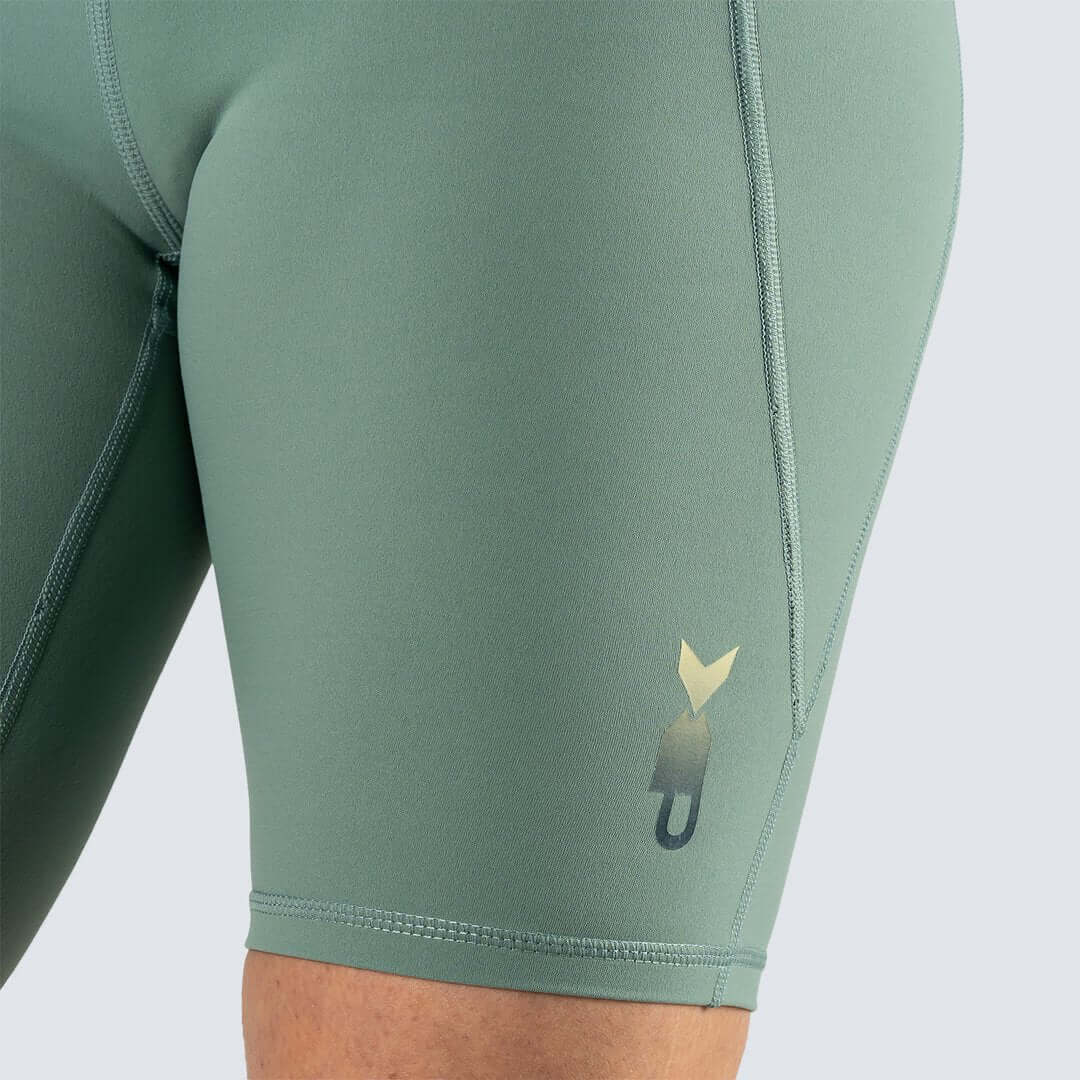 Short Biker Mujer SS25 - Image 11