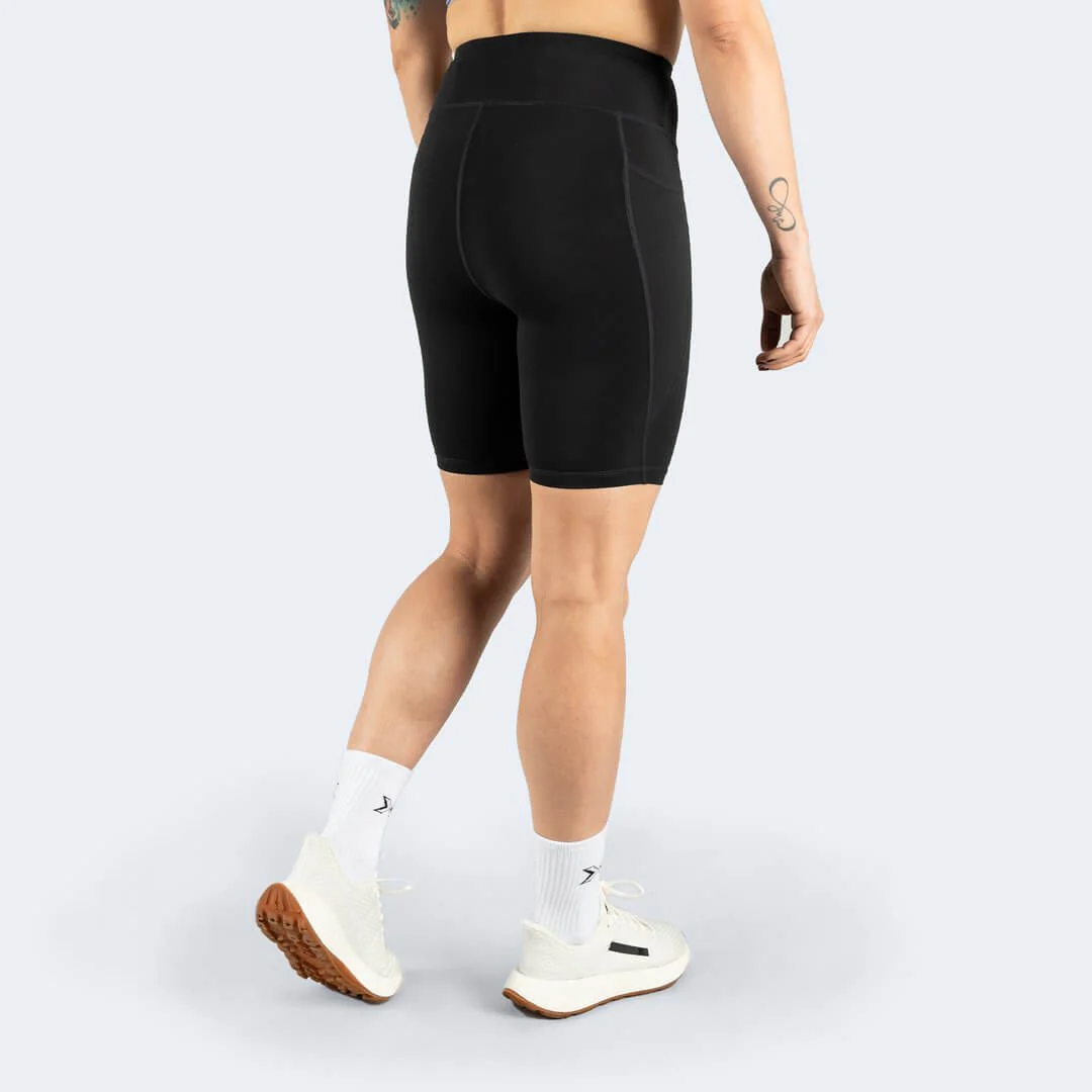 Short Biker Mujer SS25 - Image 15