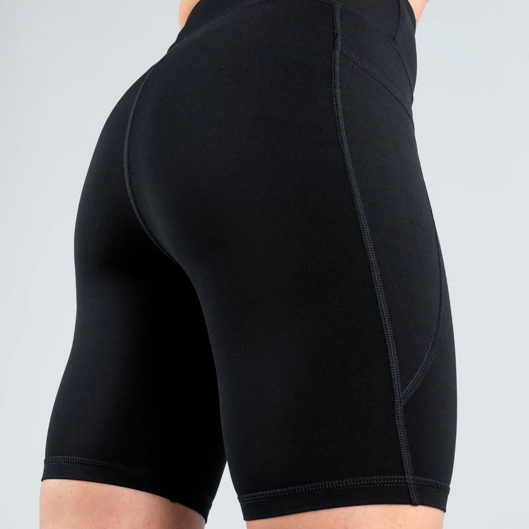 Short Biker Mujer SS25 - Image 17