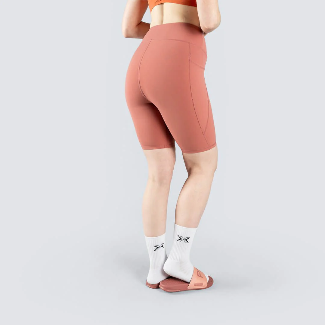 Short Biker Mujer SS25 - Image 2