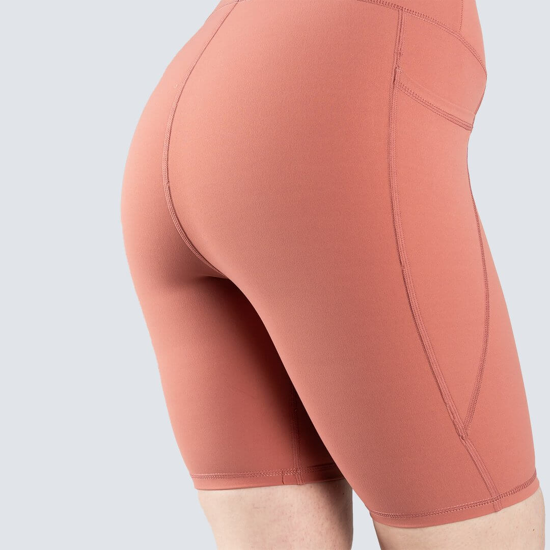 Short Biker Mujer SS25 - Image 4