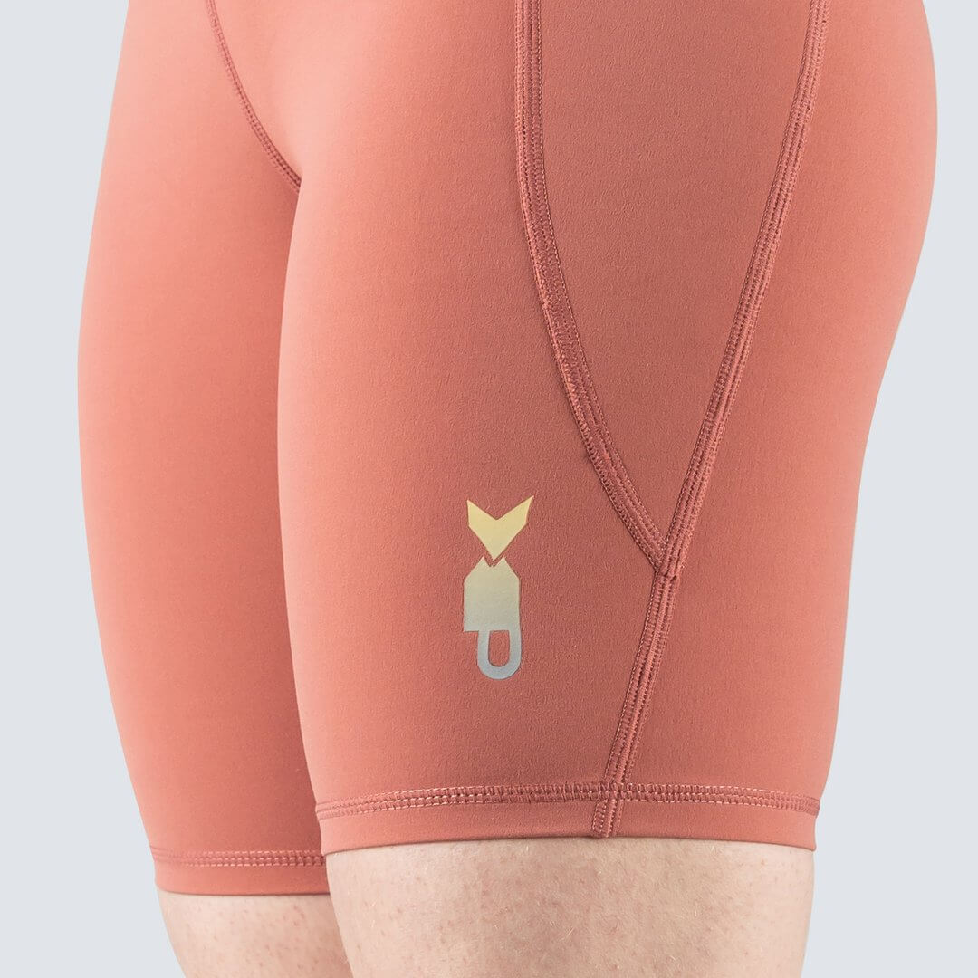 Short Biker Mujer SS25 - Image 5