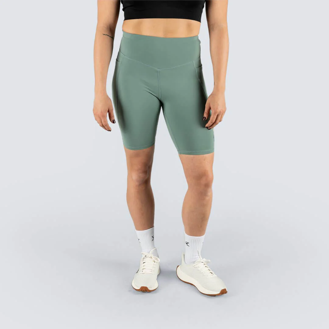Short Biker Mujer SS25 - Image 8