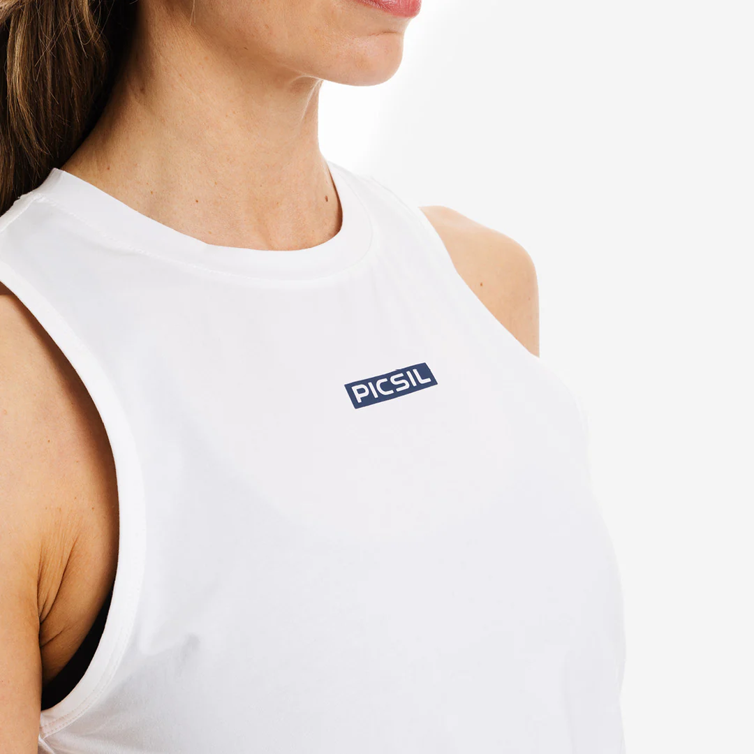 Camiseta Deporte para Mujer Crop Top - Image 13