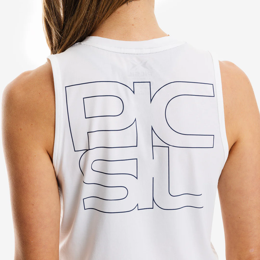 Camiseta Deporte para Mujer Crop Top - Image 14