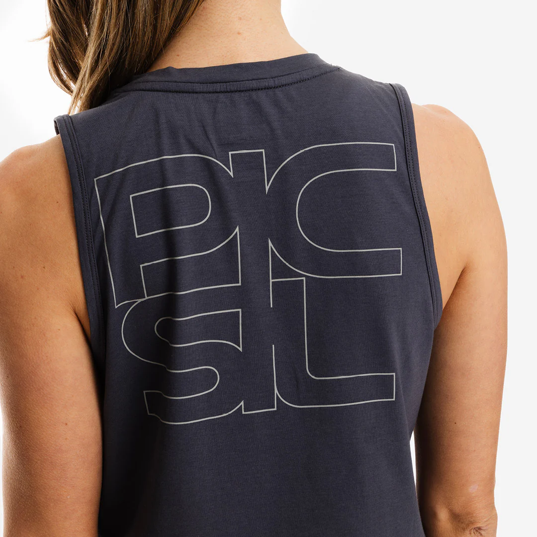 Camiseta Deporte para Mujer Crop Top - Image 20