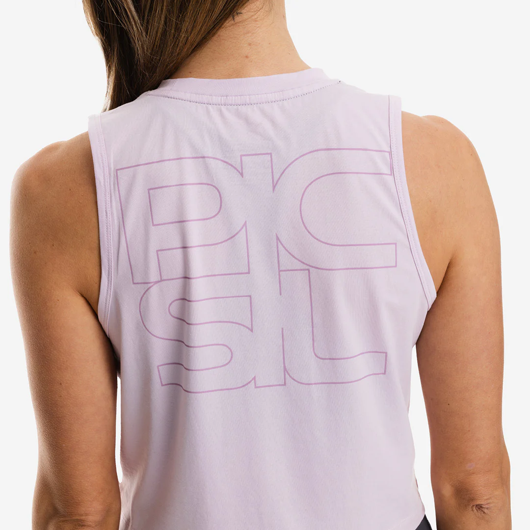 Camiseta Deporte para Mujer Crop Top - Image 24