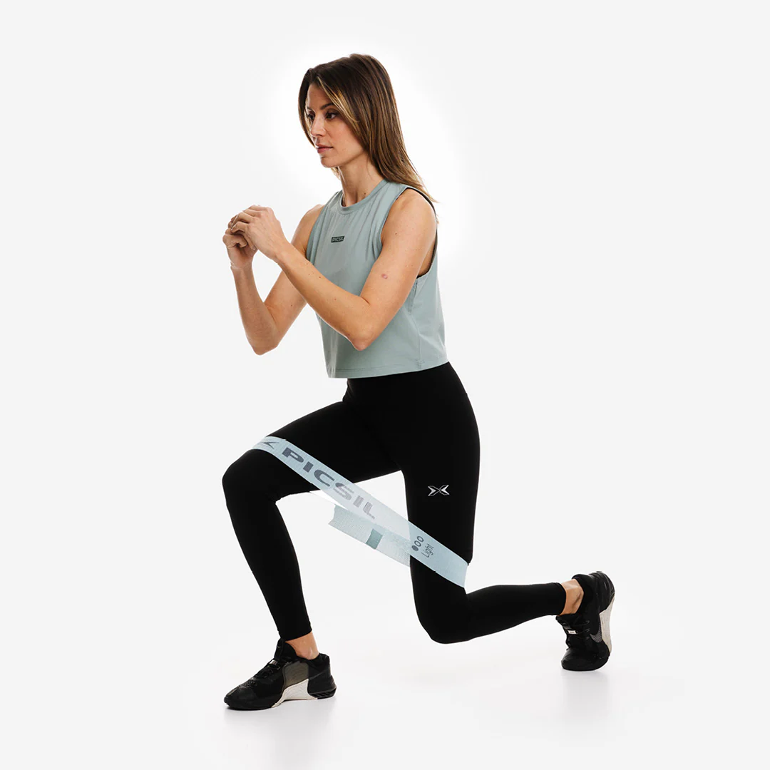 Camiseta Deporte para Mujer Crop Top - Image 26
