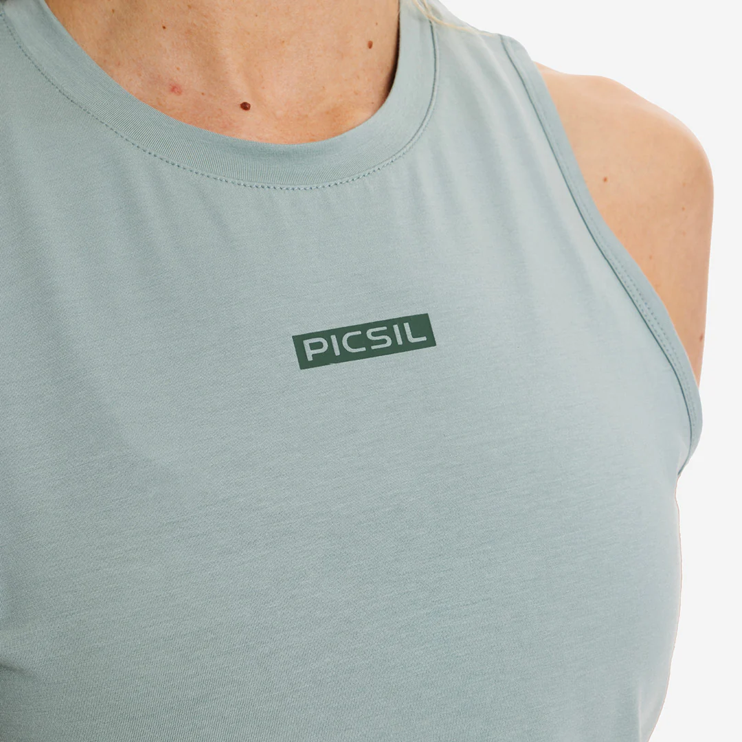 Camiseta Deporte para Mujer Crop Top - Image 29