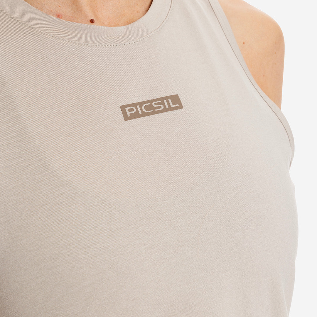 Camiseta Deporte para Mujer Crop Top - Image 7