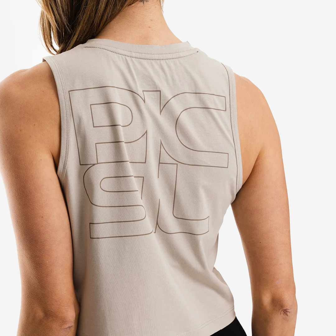Camiseta Deporte para Mujer Crop Top - Image 8