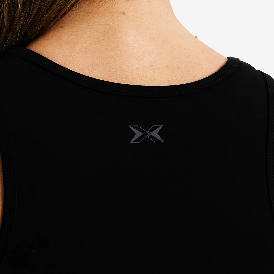 Camiseta Deporte para Mujer Ajustada Crop Top - Image 17