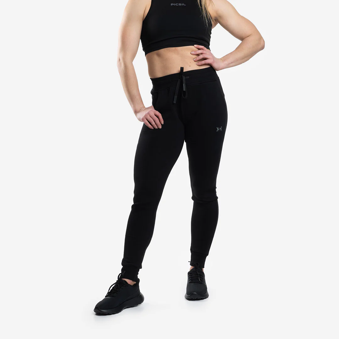 Pantalón Jogger Mujer Urban Premium - Image 3