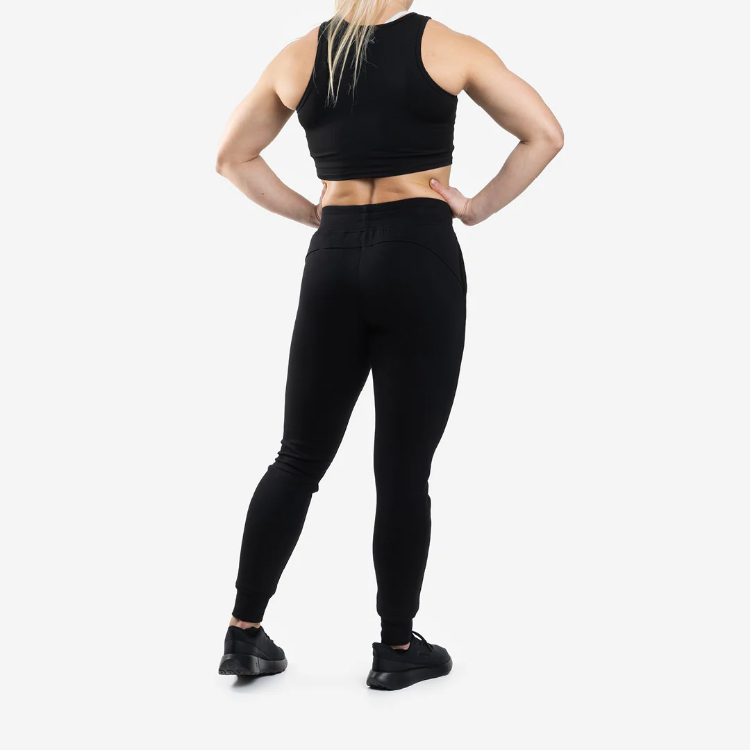 Pantalón Jogger Mujer Urban Premium - Image 5