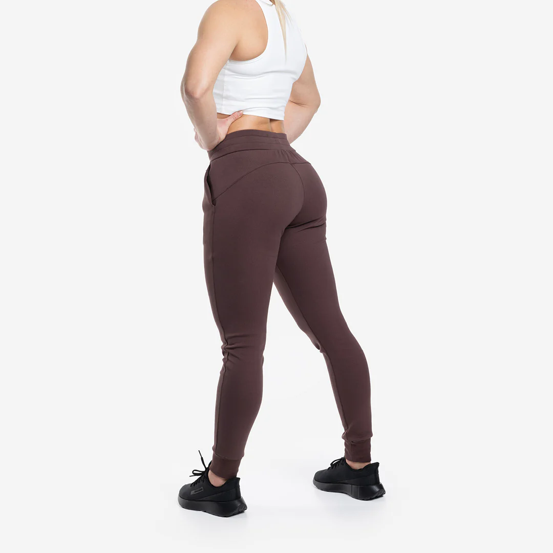 Pantalón Jogger Mujer Urban Premium - Image 9