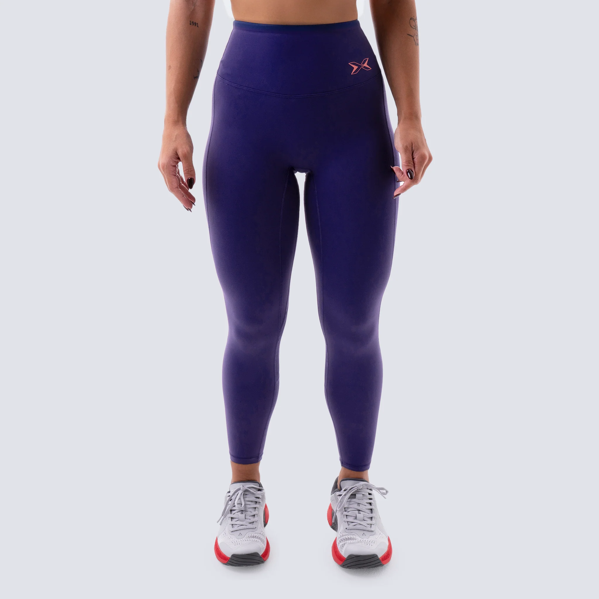 Mallas deportivas de Mujer Performance
