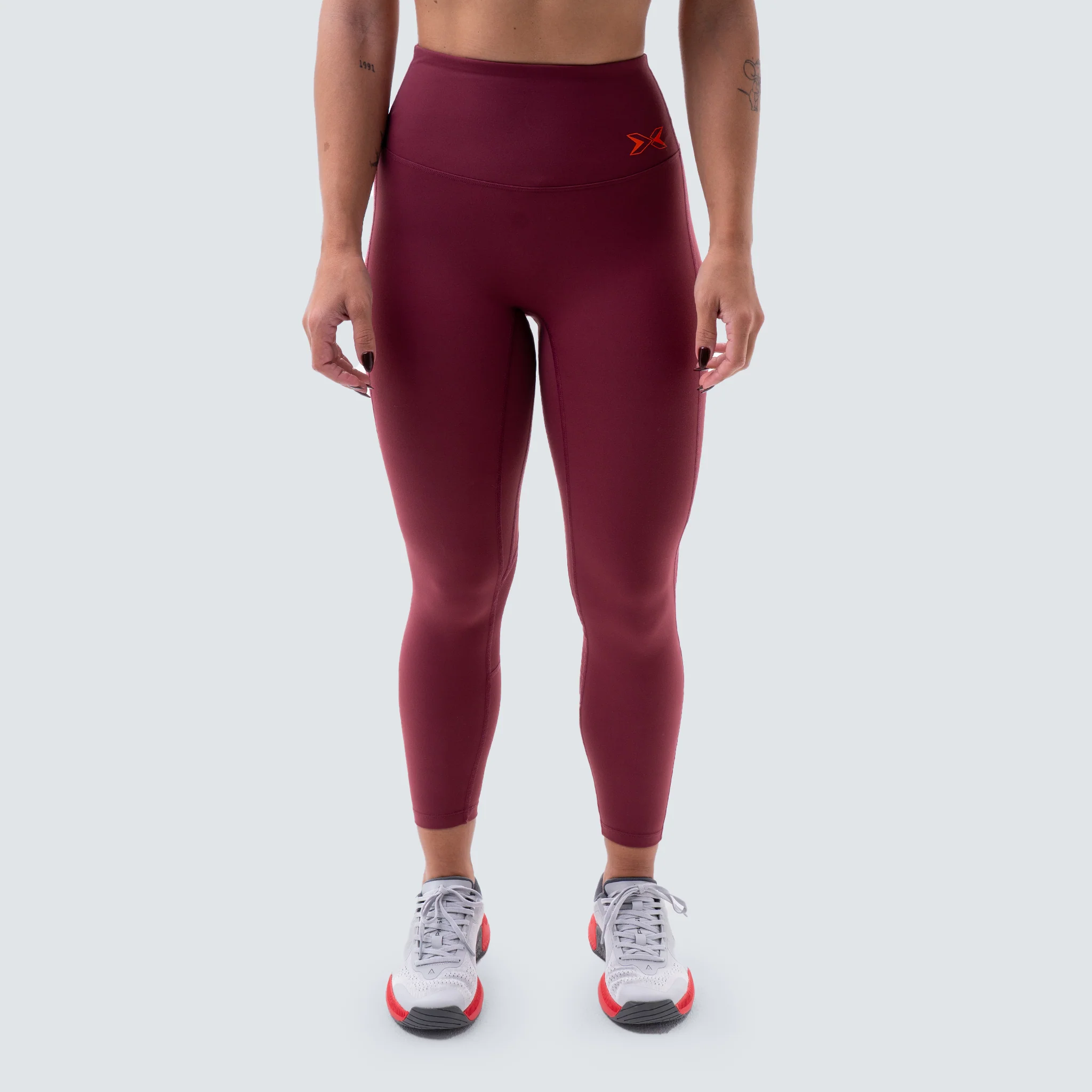 Mallas deportivas de Mujer Performance - Image 7