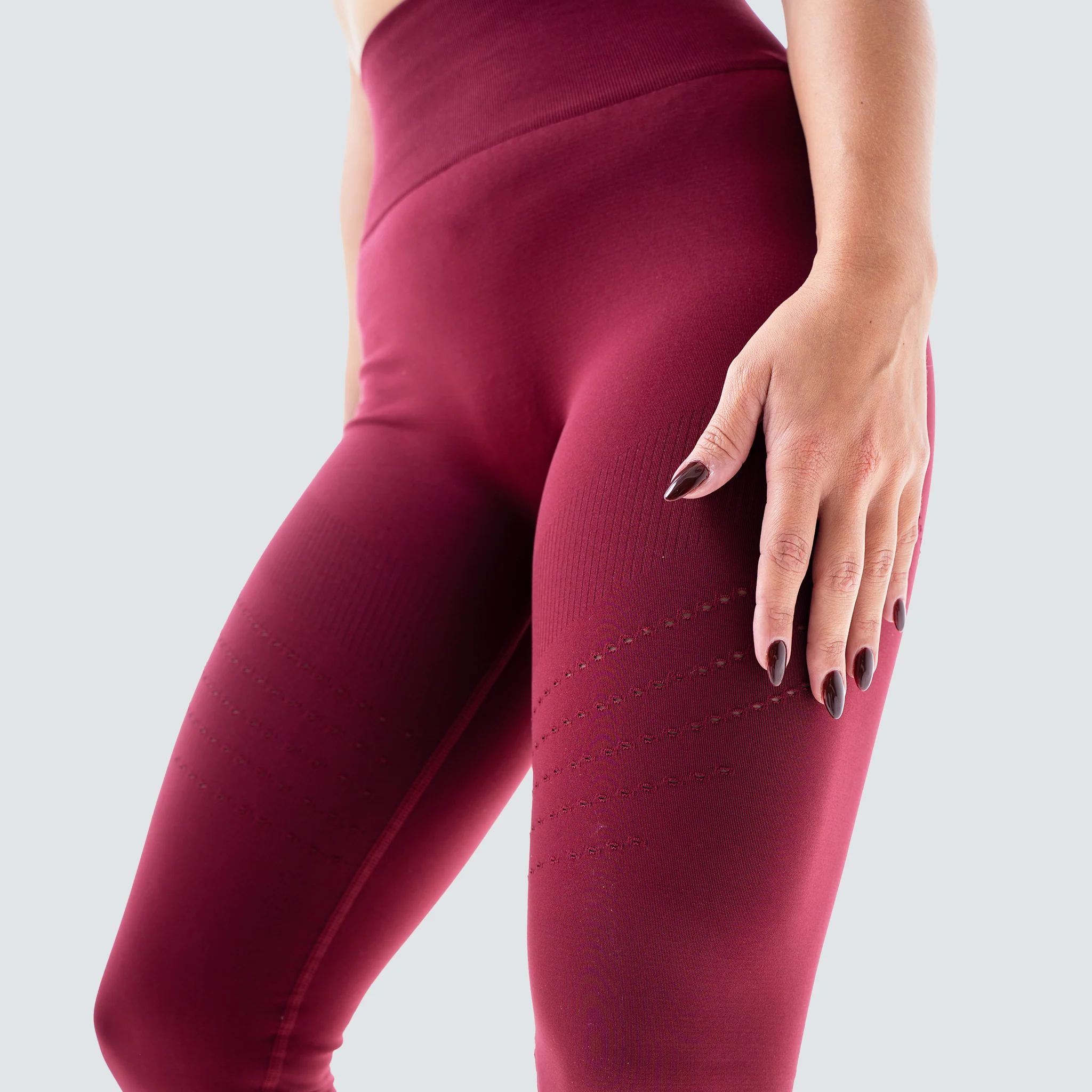 Mallas Seamless de Mujer Performance - Image 10