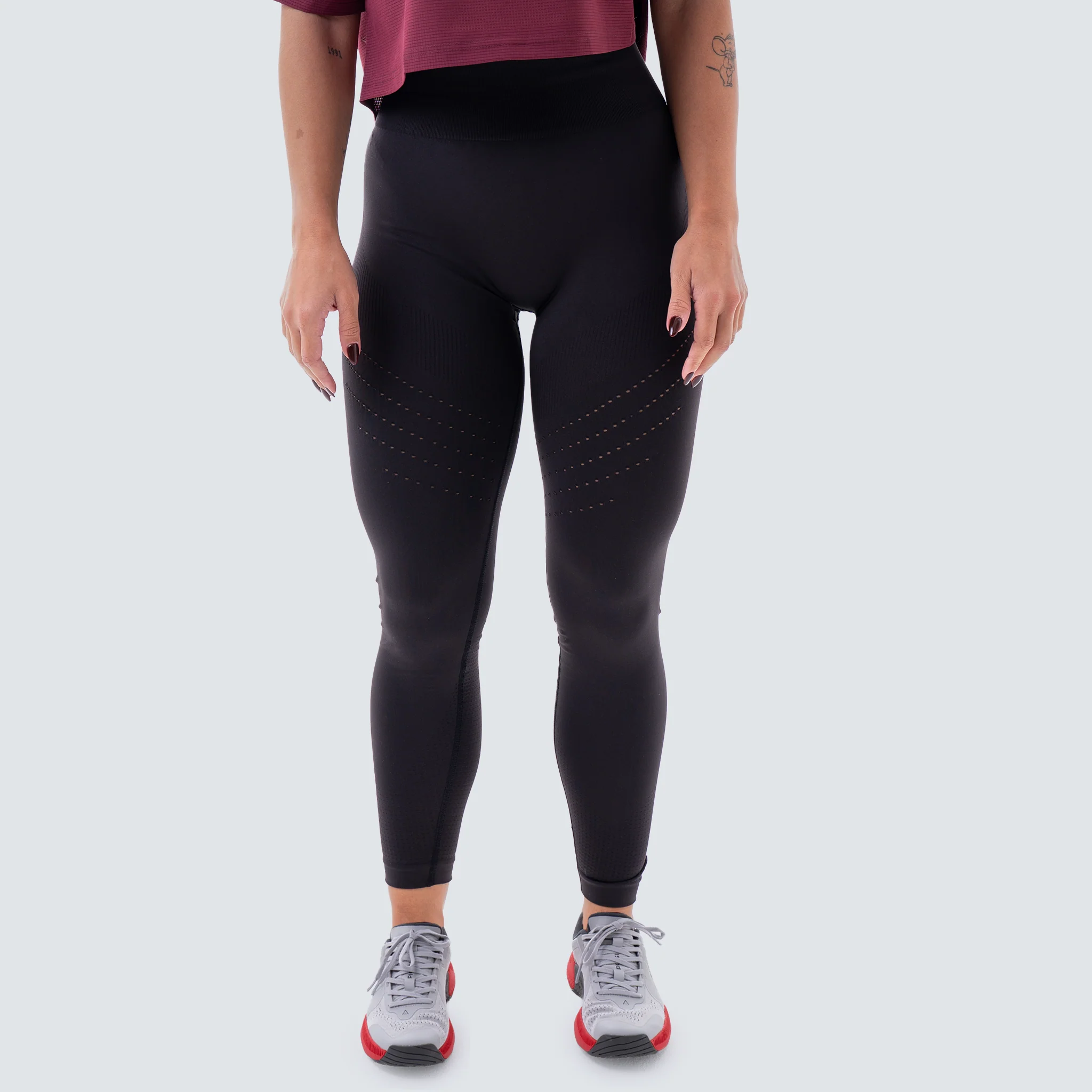 Mallas Seamless de Mujer Performance - Image 13
