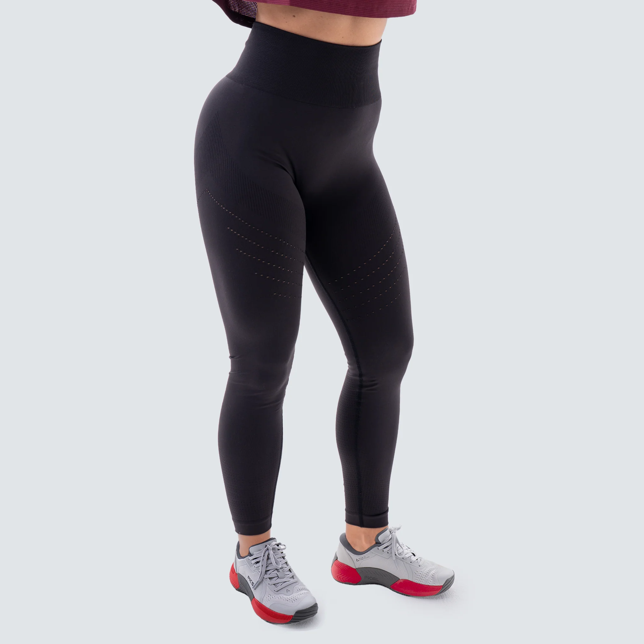Mallas Seamless de Mujer Performance - Image 14