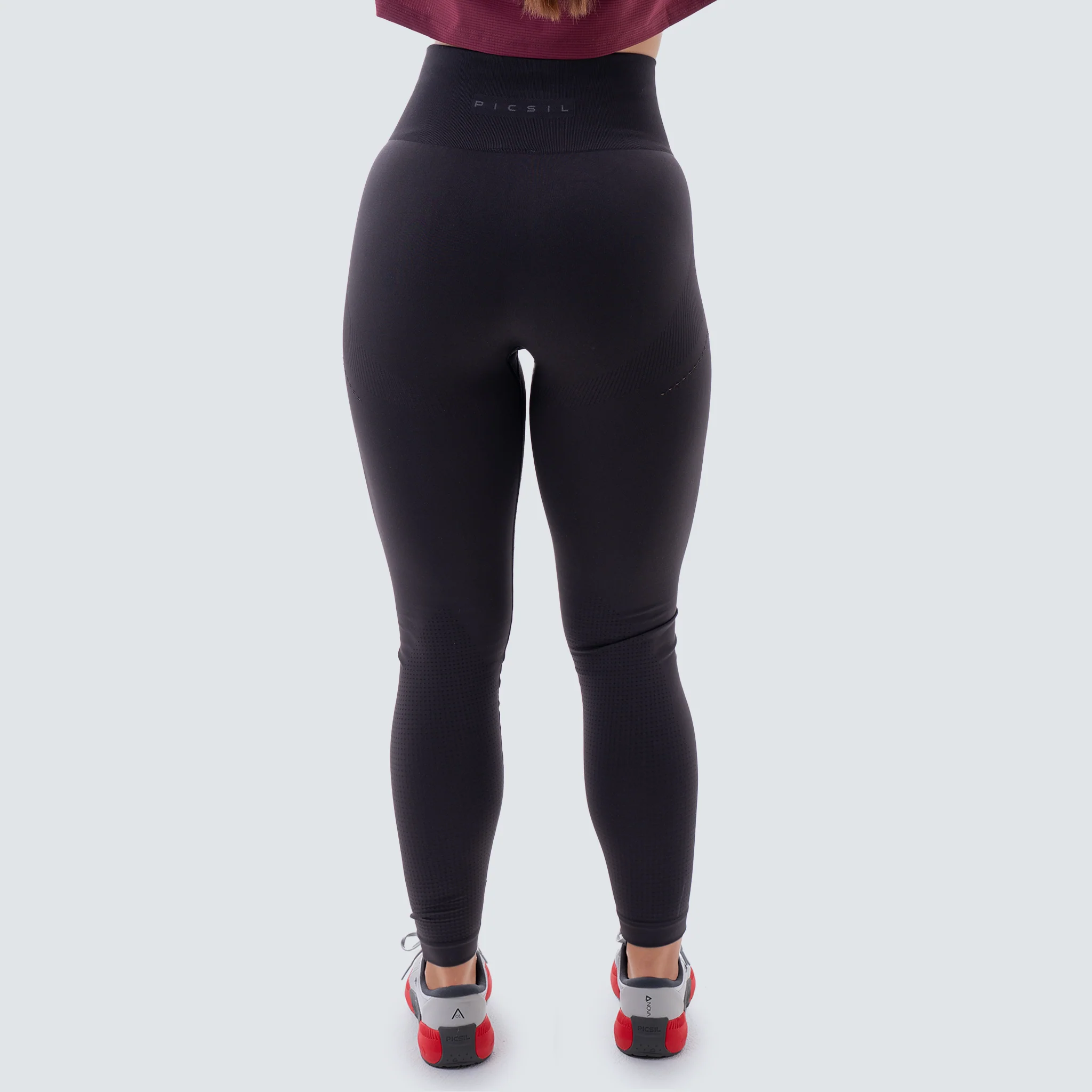 Mallas Seamless de Mujer Performance - Image 15