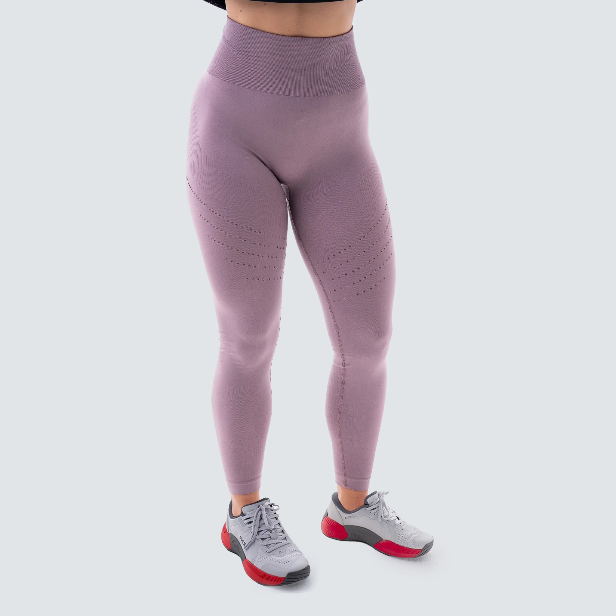 Mallas Seamless de Mujer Performance - Image 2