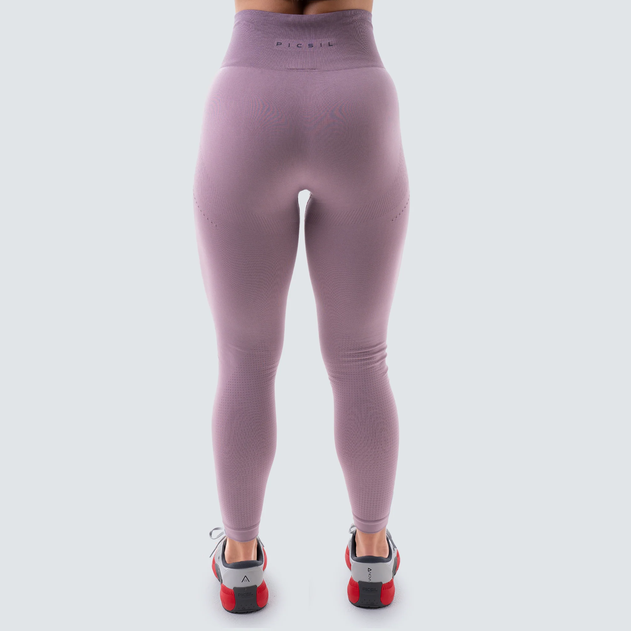 Mallas Seamless de Mujer Performance - Image 3