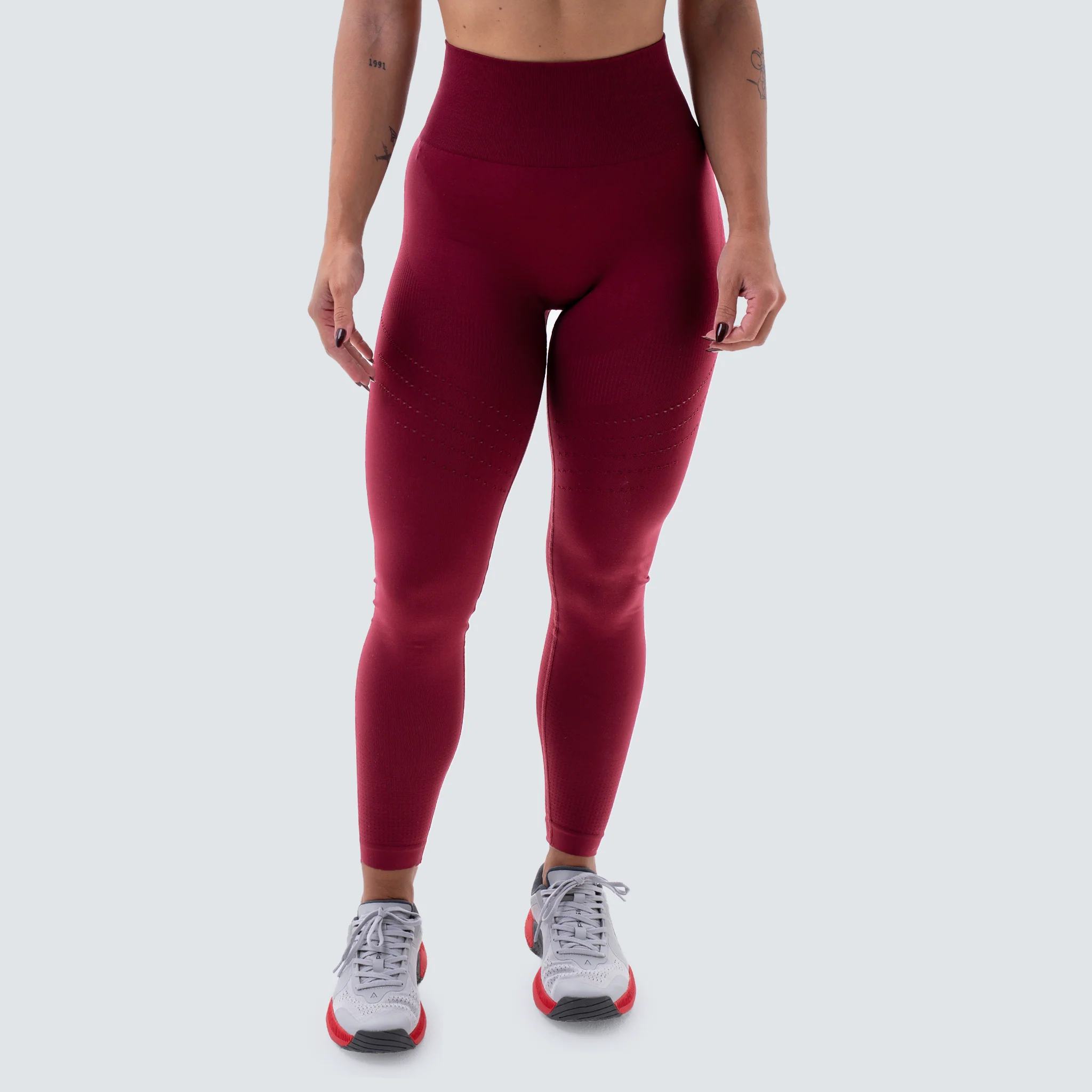 Mallas Seamless de Mujer Performance - Image 7