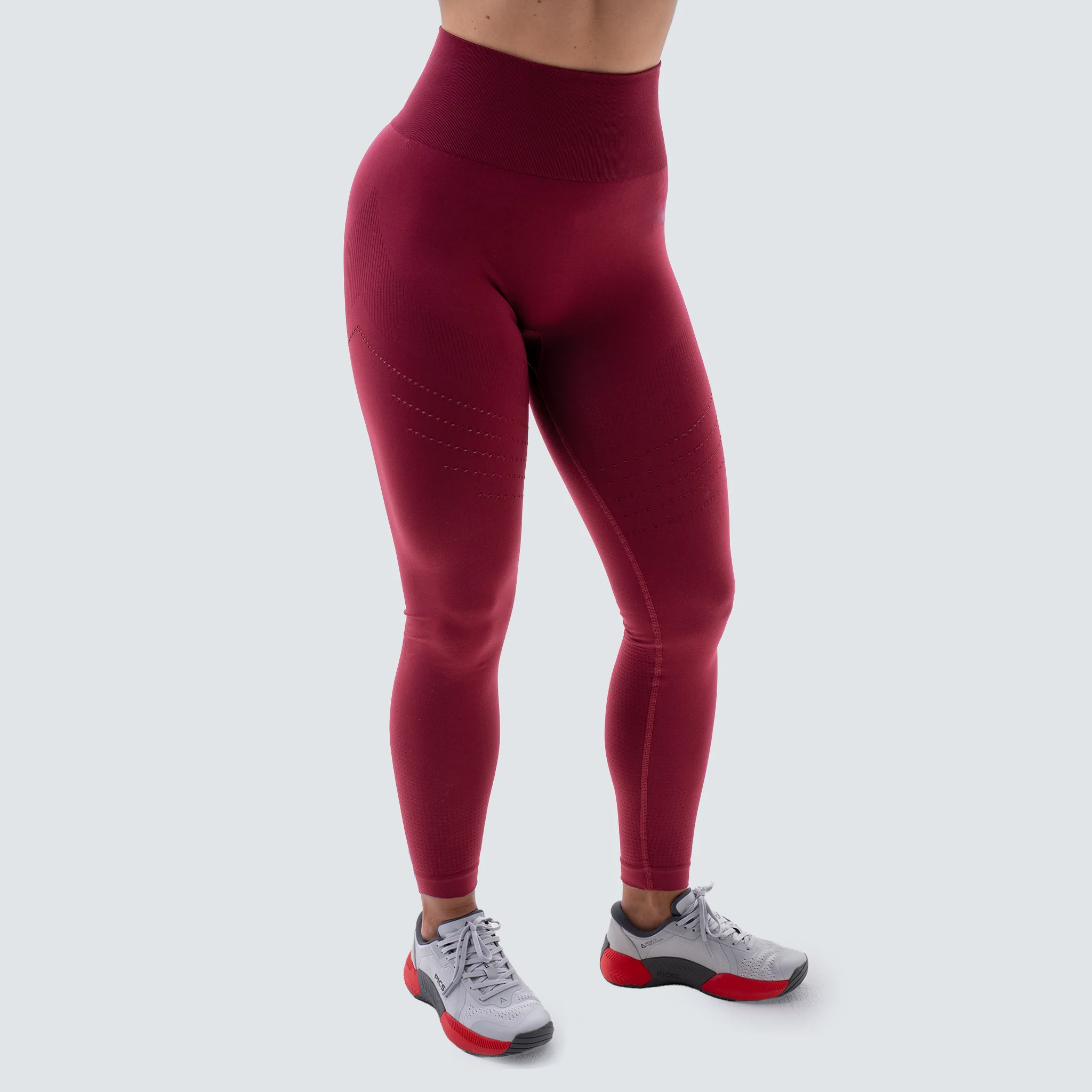 Mallas Seamless de Mujer Performance - Image 8