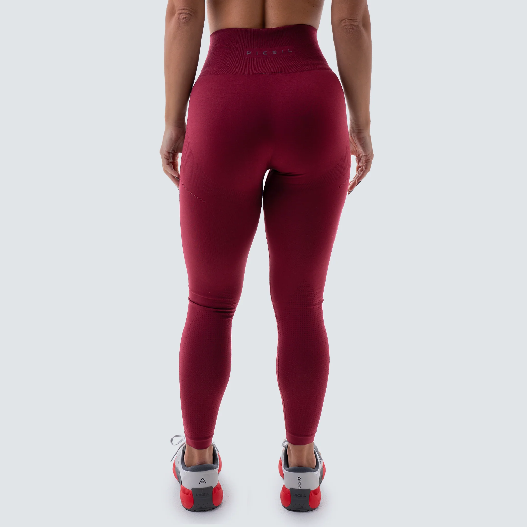 Mallas Seamless de Mujer Performance - Image 9