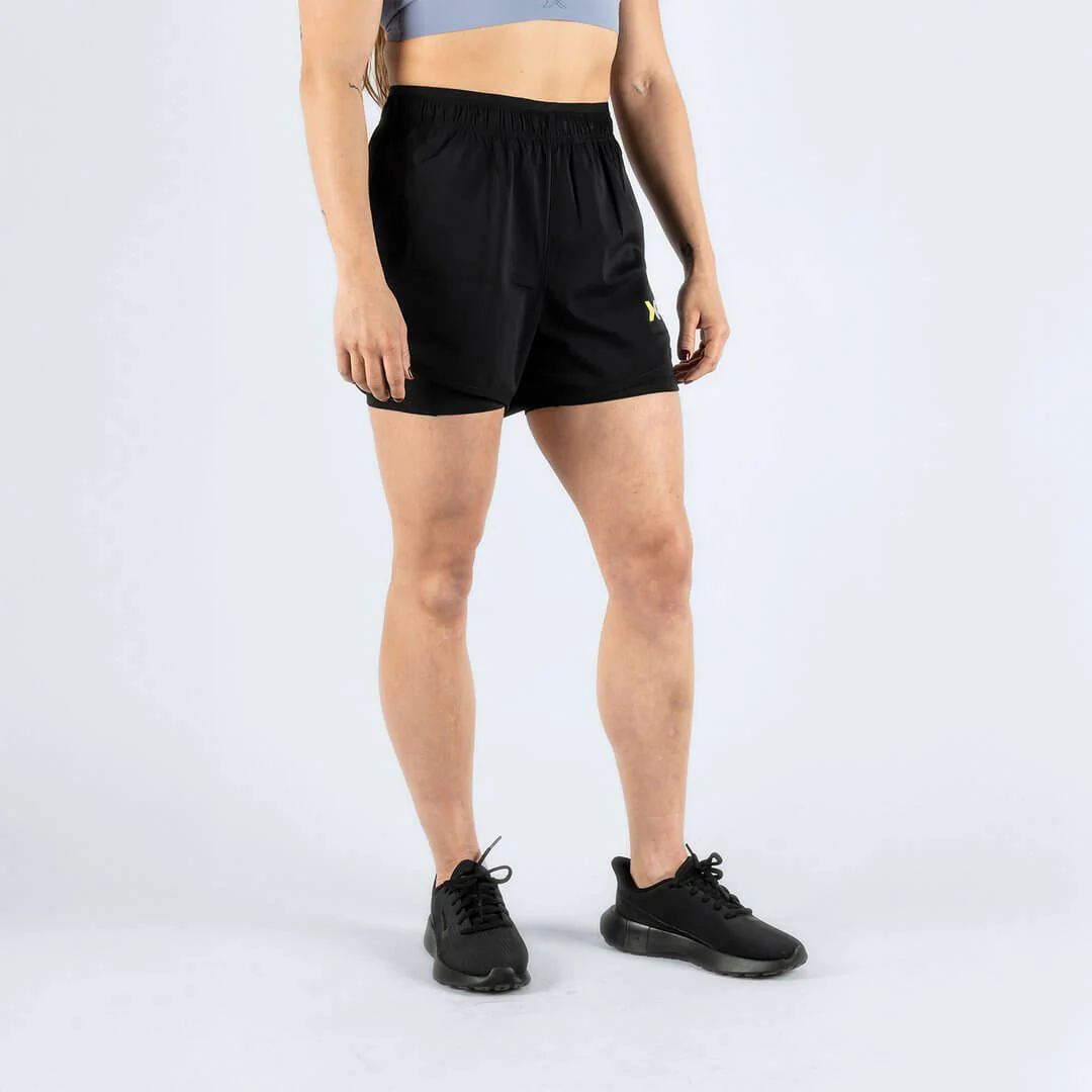 Short 2 en 1 Mujer SS25 - Image 10
