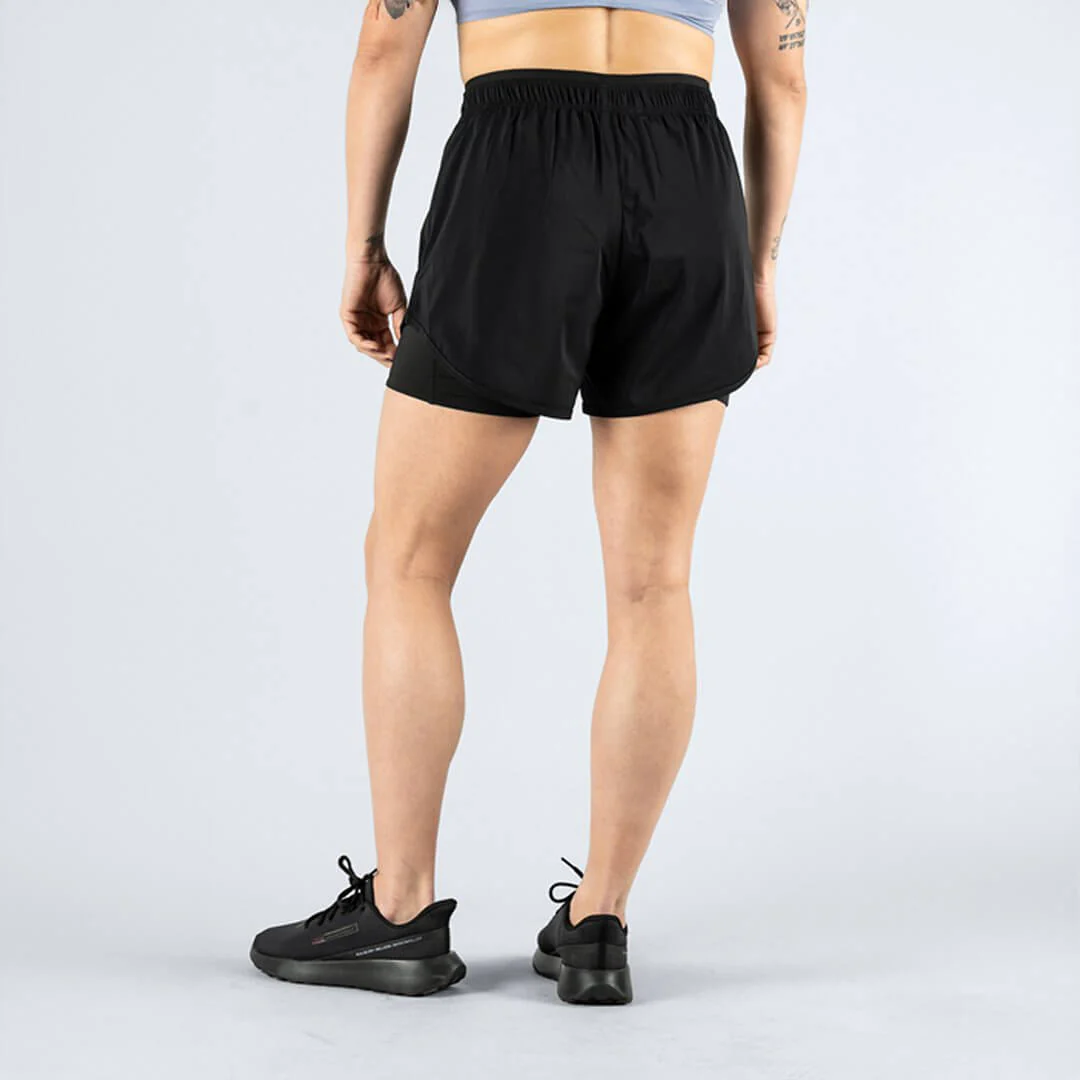 Short 2 en 1 Mujer SS25 - Image 11